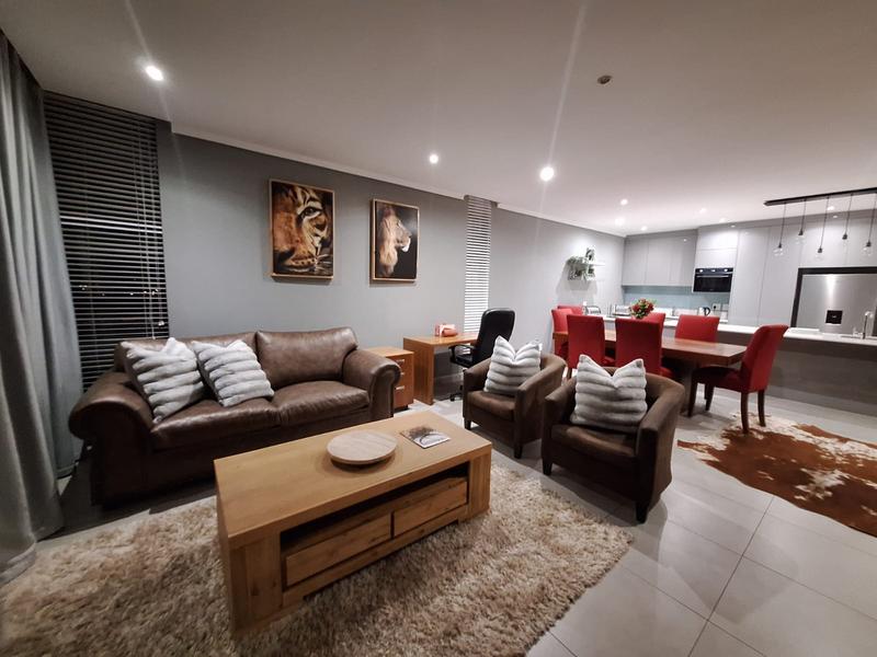 To Let 2 Bedroom Property for Rent in Ascend to Midstream Gauteng