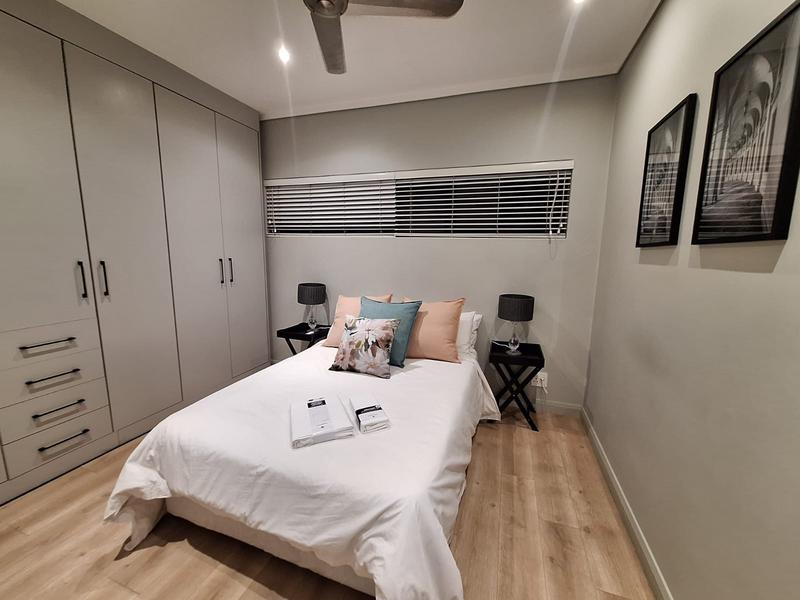 To Let 2 Bedroom Property for Rent in Ascend to Midstream Gauteng