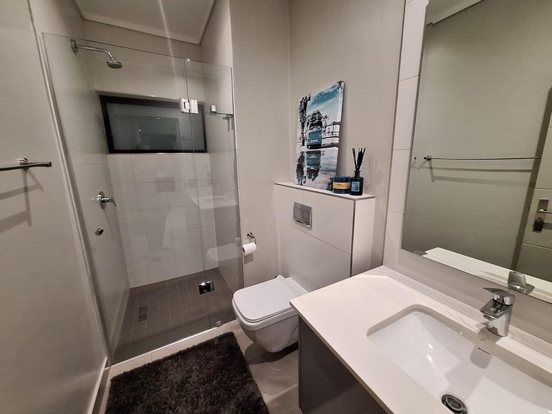 To Let 2 Bedroom Property for Rent in Ascend to Midstream Gauteng