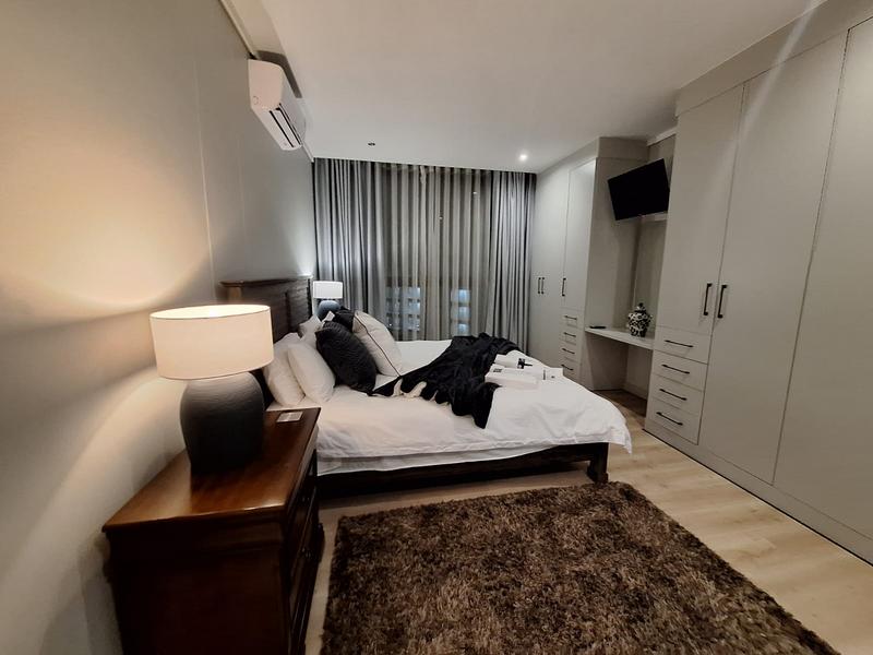 To Let 2 Bedroom Property for Rent in Ascend to Midstream Gauteng