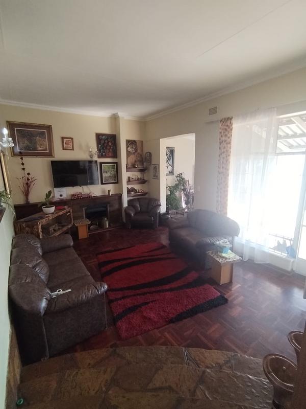 3 Bedroom Property for Sale in Sunnyridge Gauteng