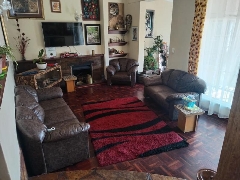 3 Bedroom Property for Sale in Sunnyridge Gauteng