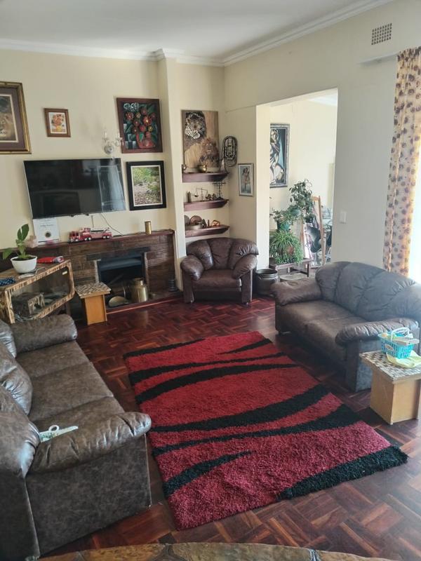 3 Bedroom Property for Sale in Sunnyridge Gauteng