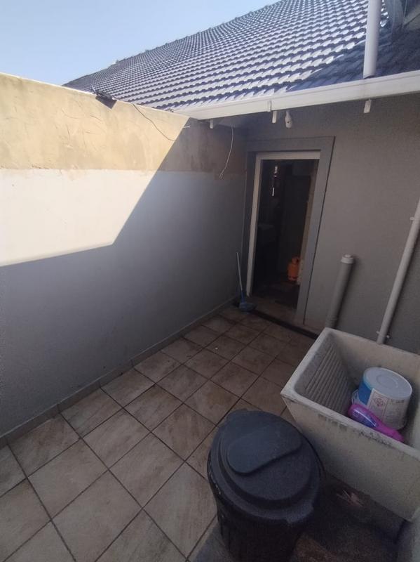 3 Bedroom Property for Sale in Sunnyridge Gauteng