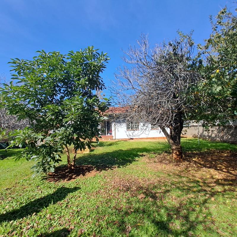 3 Bedroom Property for Sale in Wychwood Gauteng