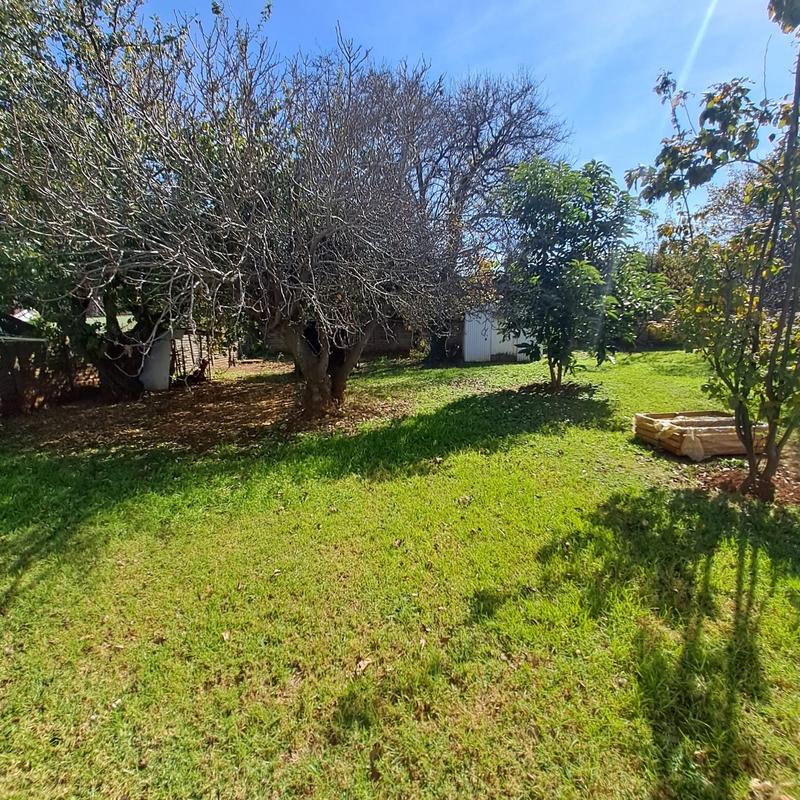 3 Bedroom Property for Sale in Wychwood Gauteng