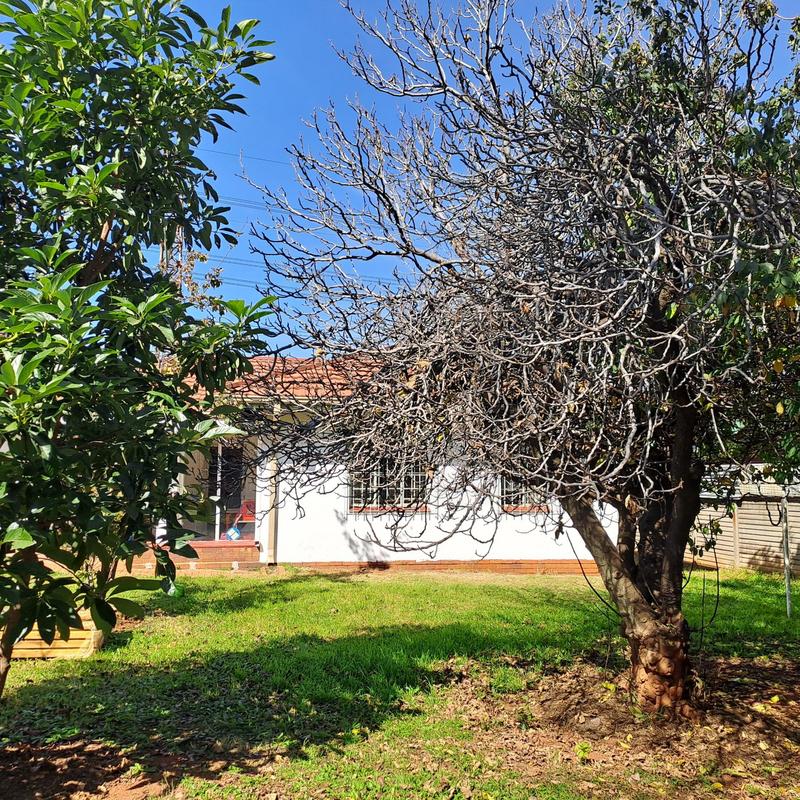 3 Bedroom Property for Sale in Wychwood Gauteng