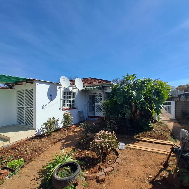 3 Bedroom Property for Sale in Wychwood Gauteng