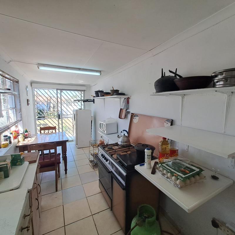 3 Bedroom Property for Sale in Wychwood Gauteng