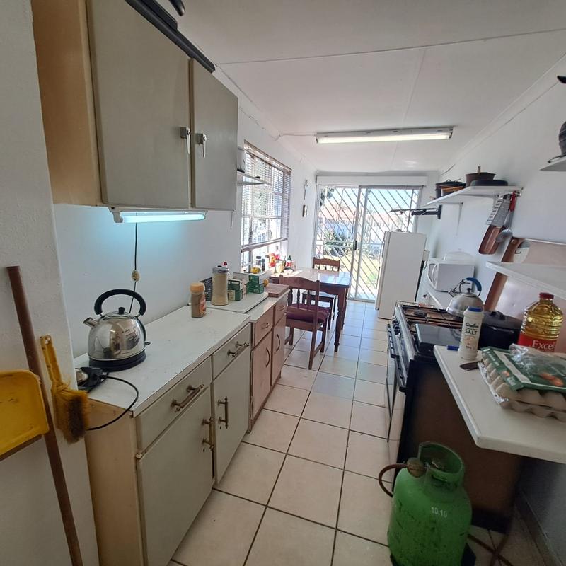 3 Bedroom Property for Sale in Wychwood Gauteng