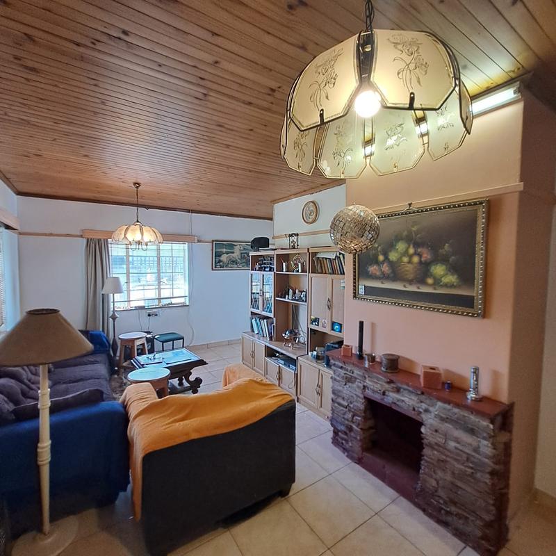 3 Bedroom Property for Sale in Wychwood Gauteng