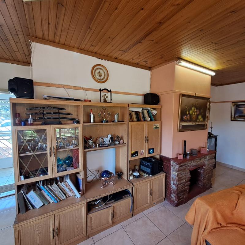 3 Bedroom Property for Sale in Wychwood Gauteng