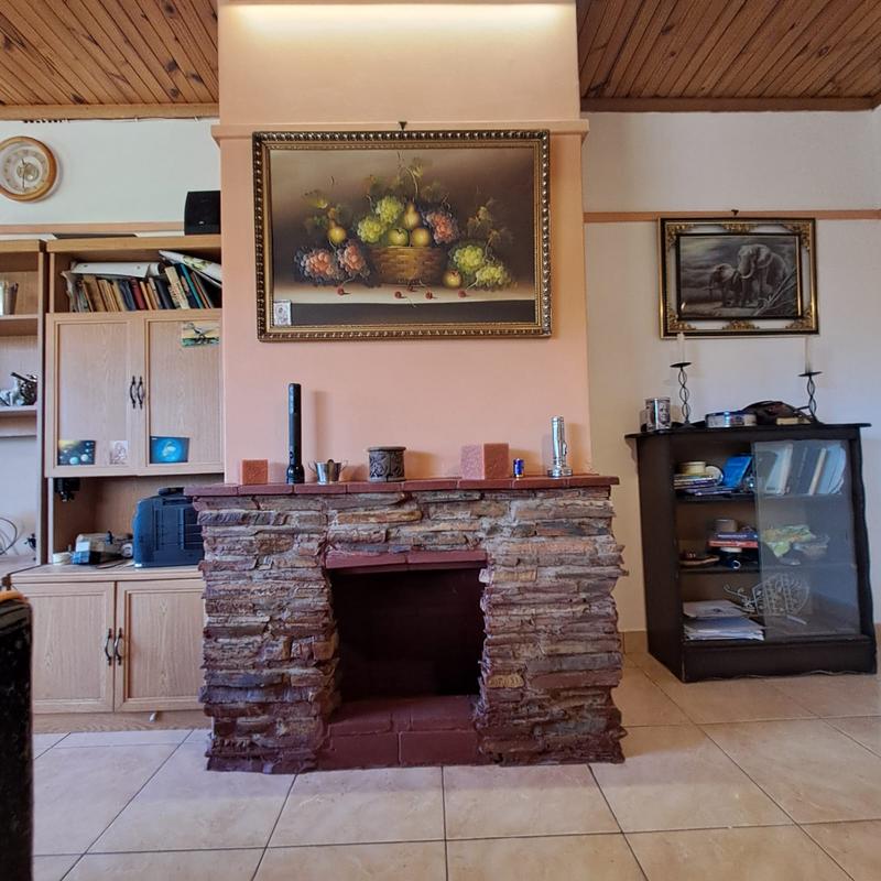 3 Bedroom Property for Sale in Wychwood Gauteng