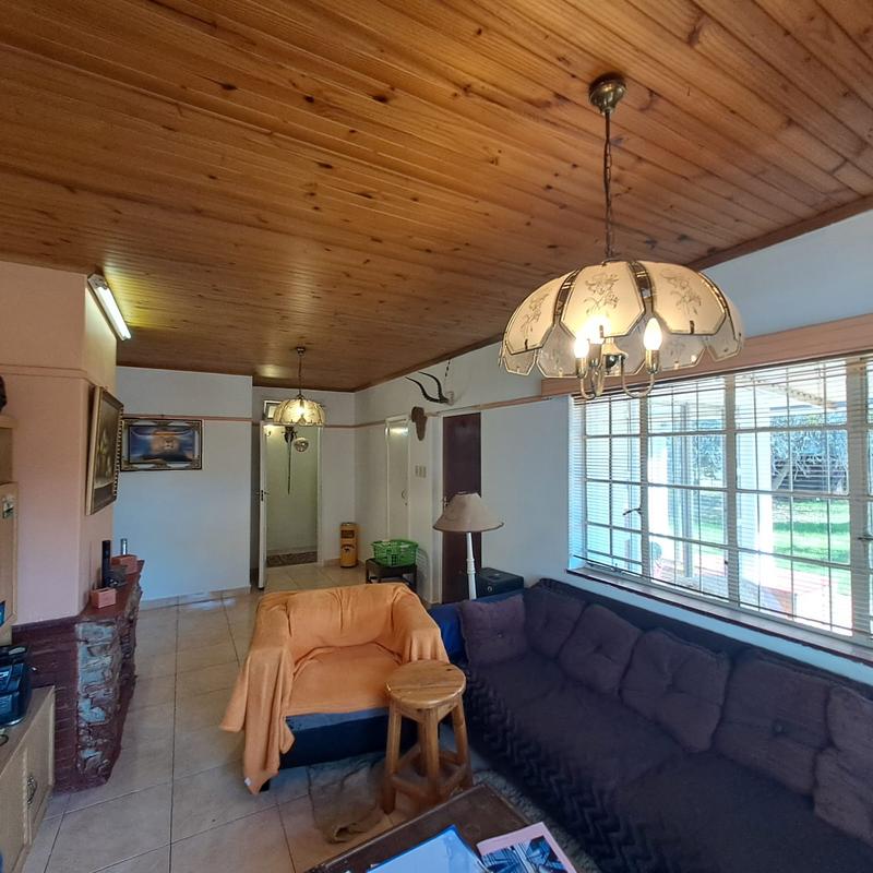 3 Bedroom Property for Sale in Wychwood Gauteng