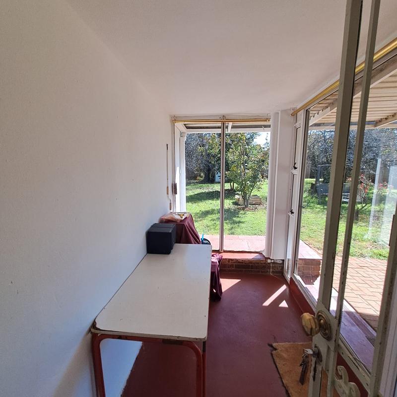 3 Bedroom Property for Sale in Wychwood Gauteng