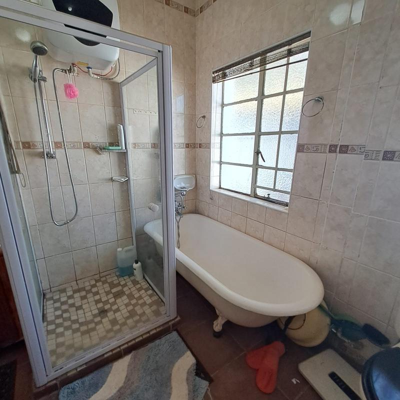 3 Bedroom Property for Sale in Wychwood Gauteng