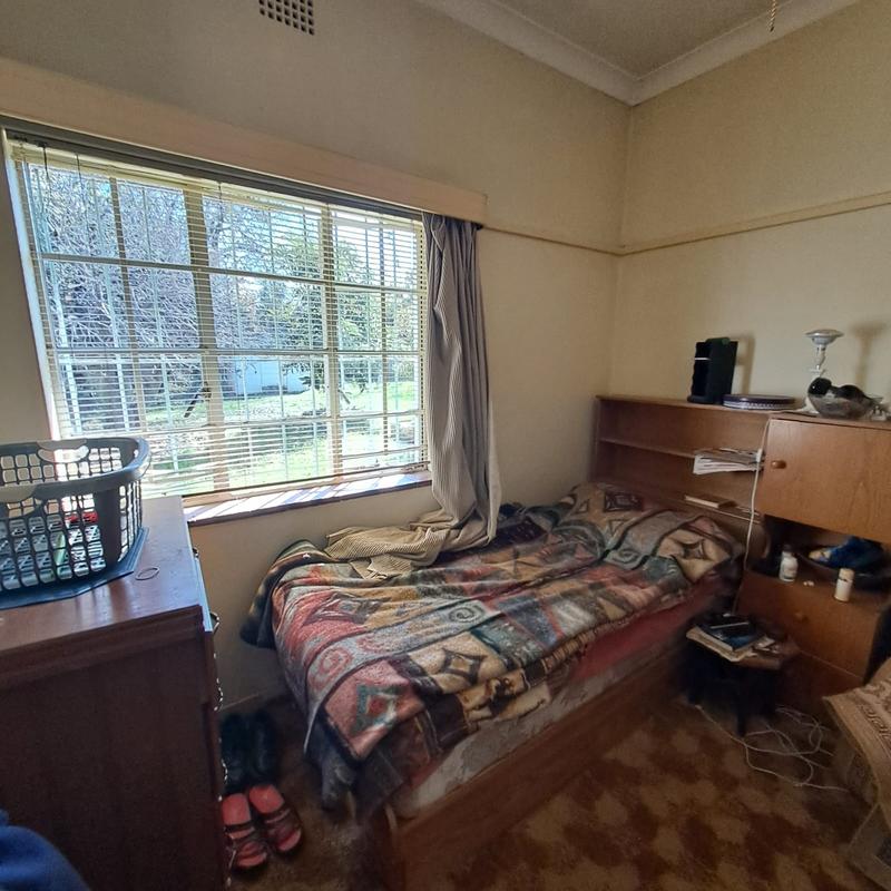 3 Bedroom Property for Sale in Wychwood Gauteng