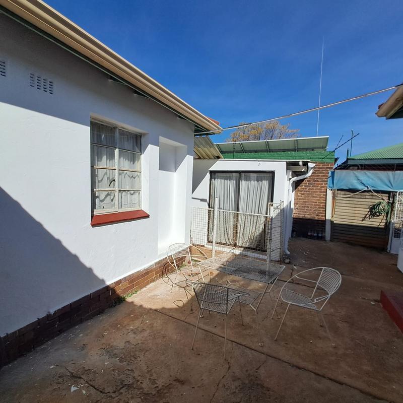 3 Bedroom Property for Sale in Wychwood Gauteng