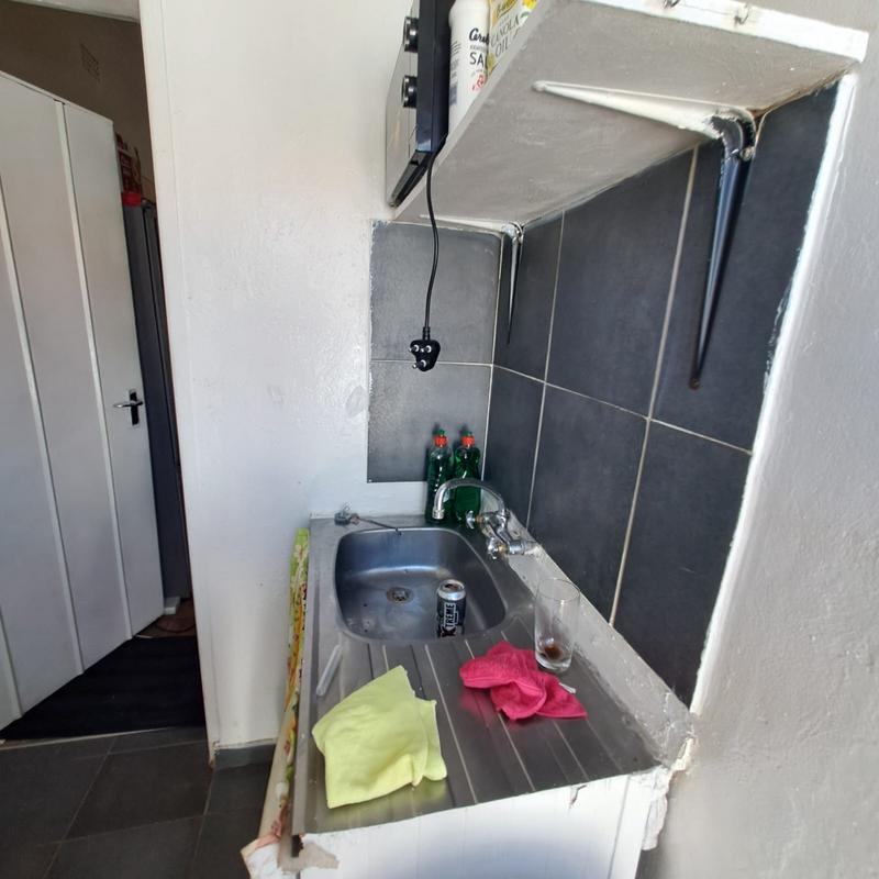 3 Bedroom Property for Sale in Wychwood Gauteng