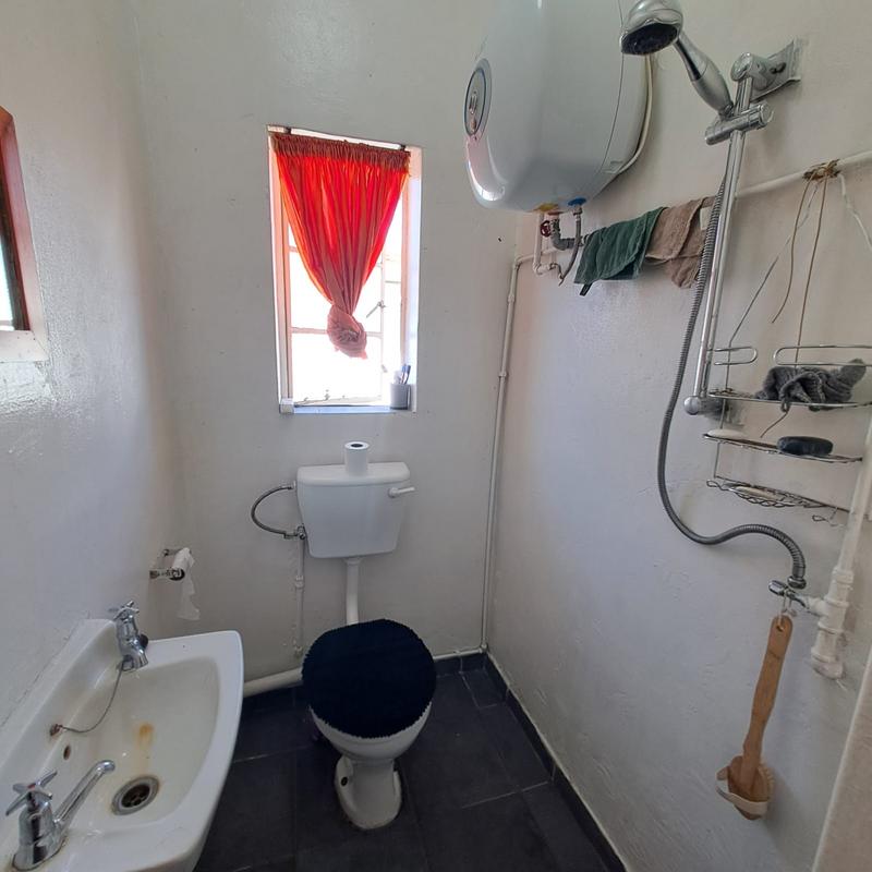 3 Bedroom Property for Sale in Wychwood Gauteng