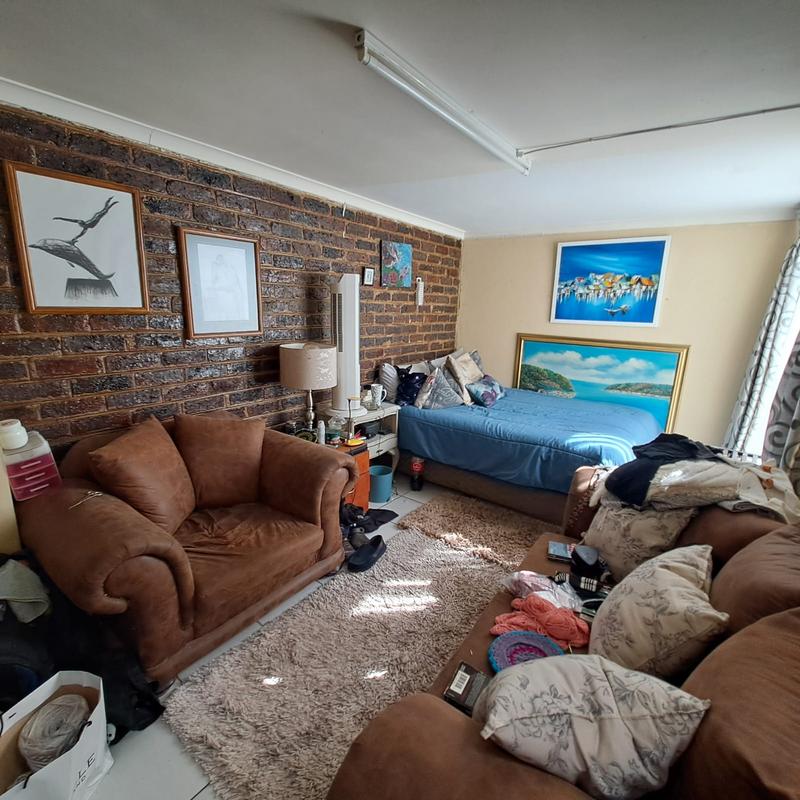 3 Bedroom Property for Sale in Wychwood Gauteng