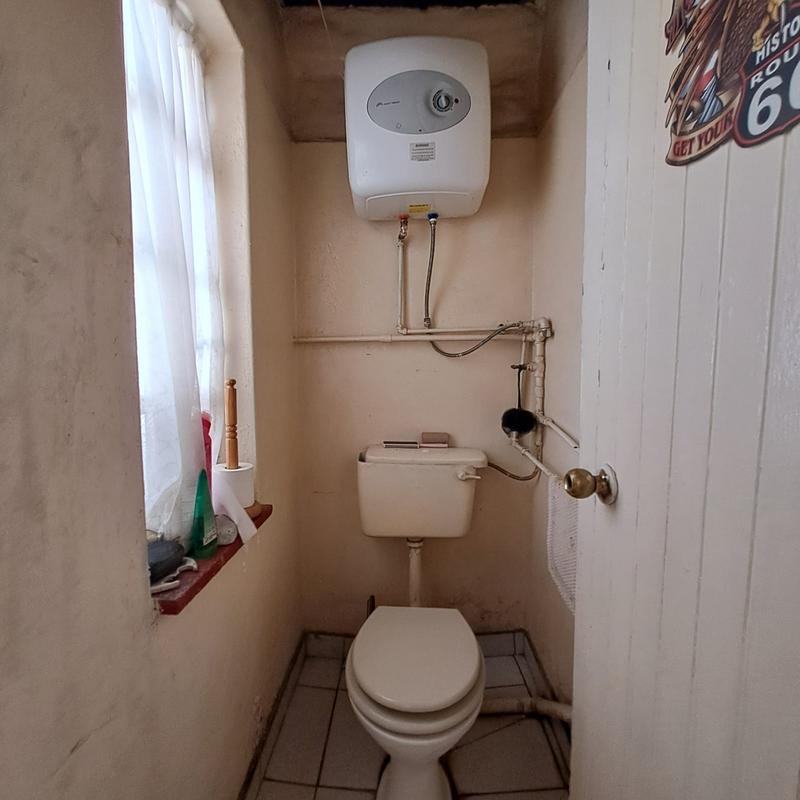 3 Bedroom Property for Sale in Wychwood Gauteng