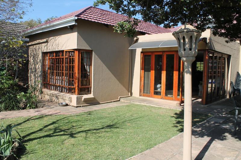 3 Bedroom Property for Sale in Kensington Gauteng