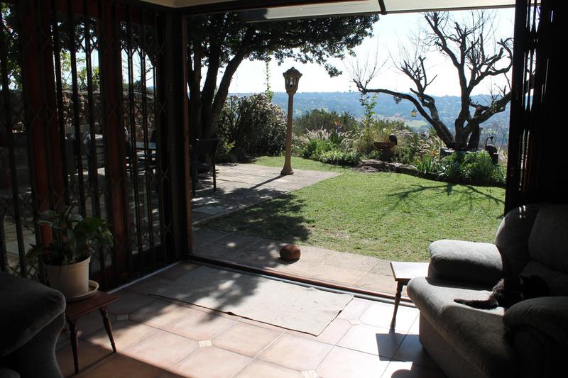 3 Bedroom Property for Sale in Kensington Gauteng