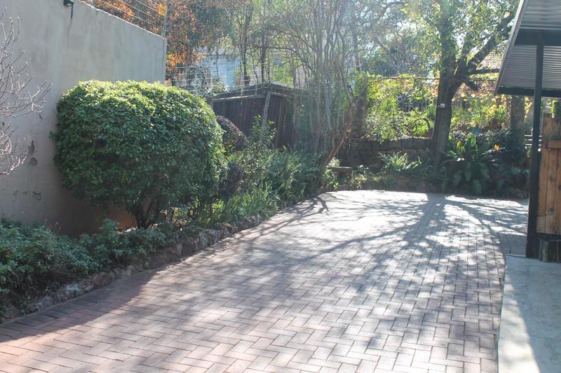 3 Bedroom Property for Sale in Kensington Gauteng