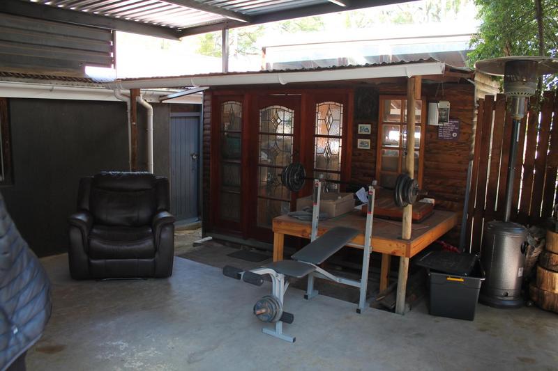 3 Bedroom Property for Sale in Kensington Gauteng