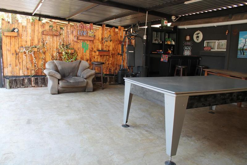 3 Bedroom Property for Sale in Kensington Gauteng