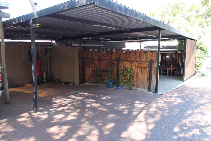 3 Bedroom Property for Sale in Kensington Gauteng