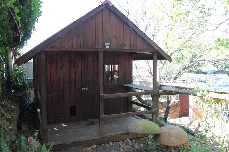 3 Bedroom Property for Sale in Kensington Gauteng