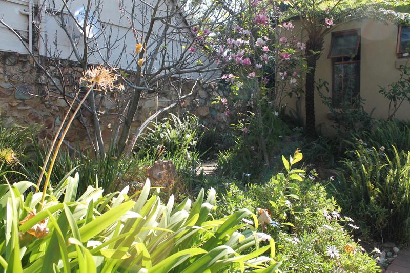 3 Bedroom Property for Sale in Kensington Gauteng