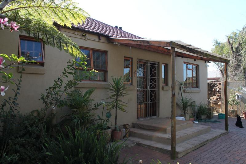 3 Bedroom Property for Sale in Kensington Gauteng