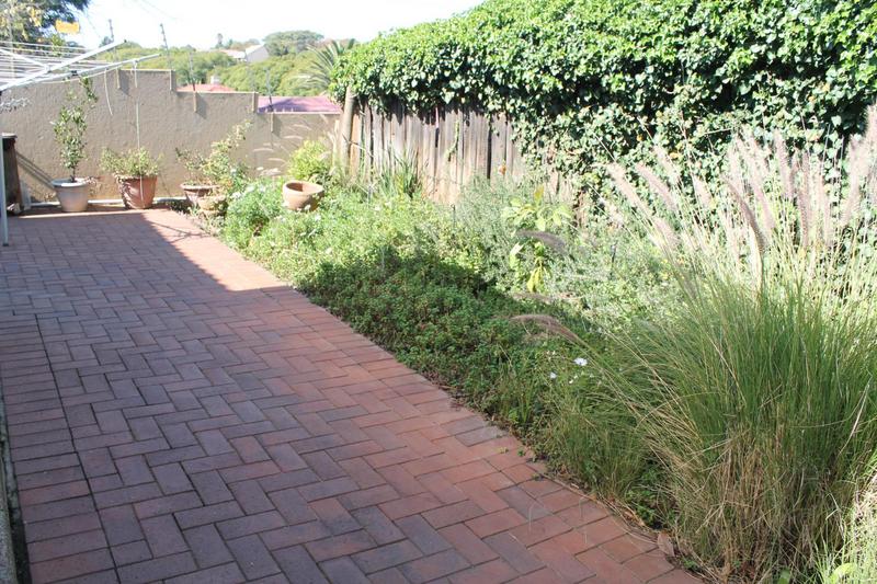 3 Bedroom Property for Sale in Kensington Gauteng