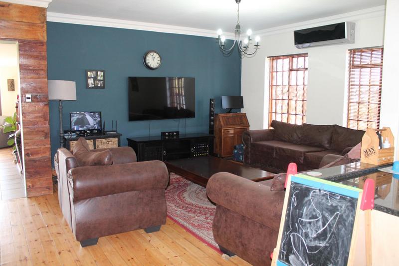 3 Bedroom Property for Sale in Kensington Gauteng