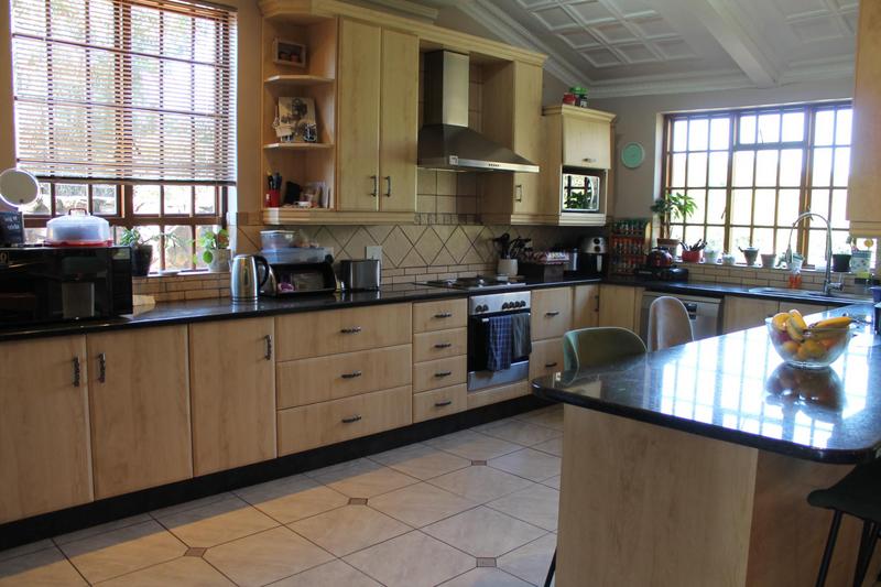 3 Bedroom Property for Sale in Kensington Gauteng