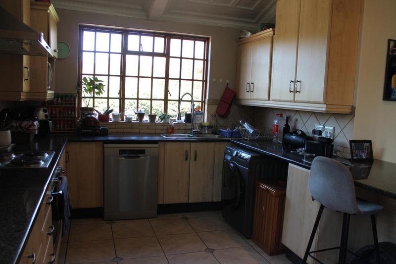 3 Bedroom Property for Sale in Kensington Gauteng