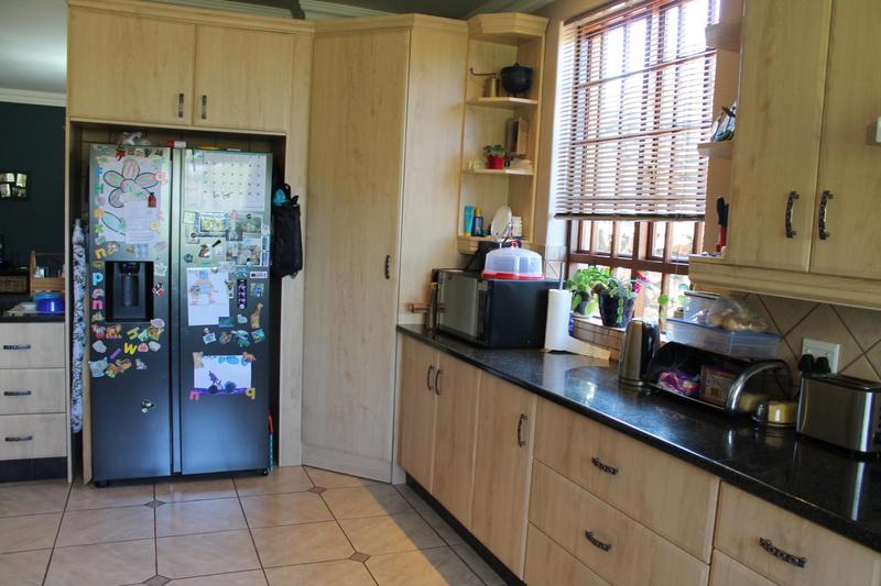 3 Bedroom Property for Sale in Kensington Gauteng