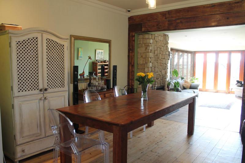 3 Bedroom Property for Sale in Kensington Gauteng