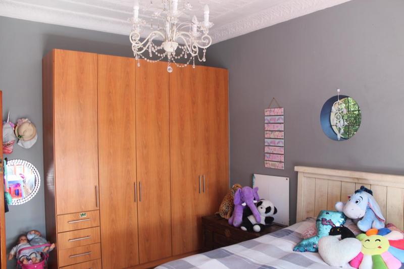 3 Bedroom Property for Sale in Kensington Gauteng
