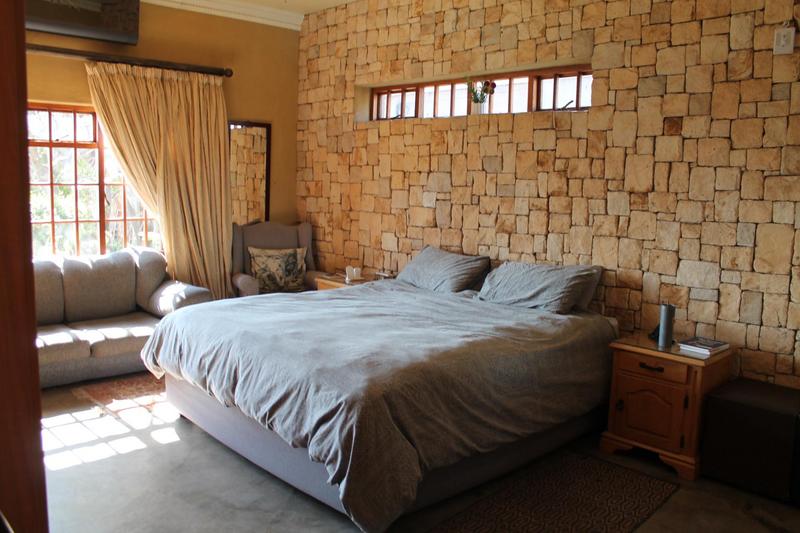 3 Bedroom Property for Sale in Kensington Gauteng