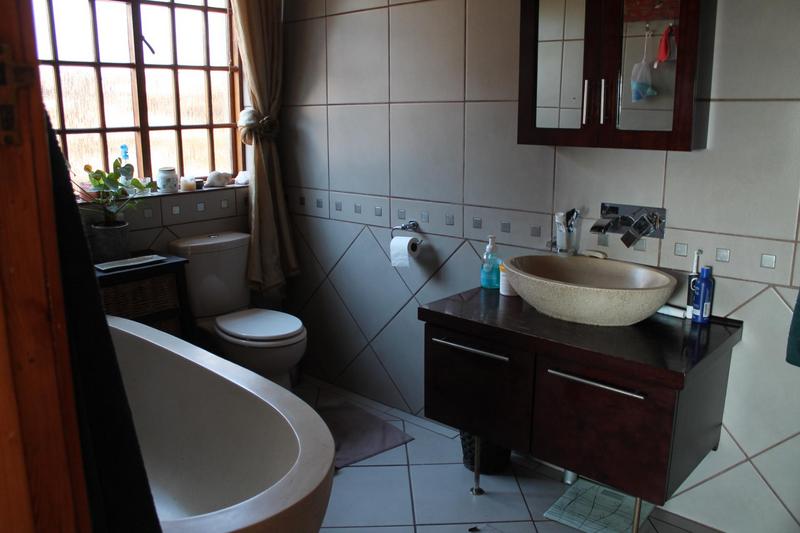 3 Bedroom Property for Sale in Kensington Gauteng