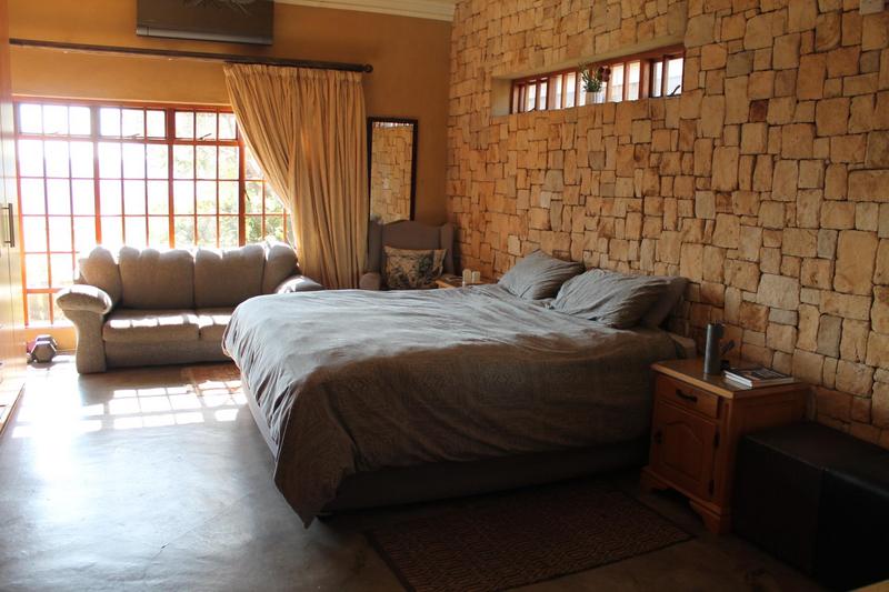 3 Bedroom Property for Sale in Kensington Gauteng
