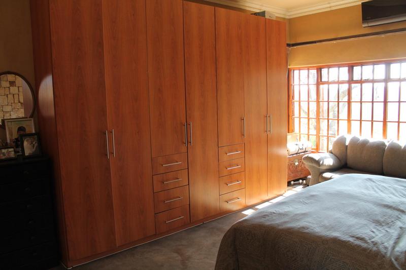 3 Bedroom Property for Sale in Kensington Gauteng