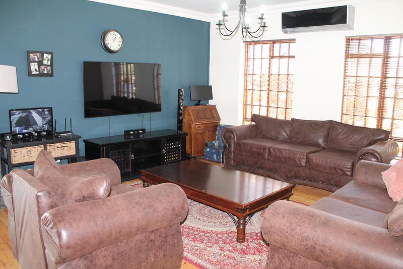 3 Bedroom Property for Sale in Kensington Gauteng