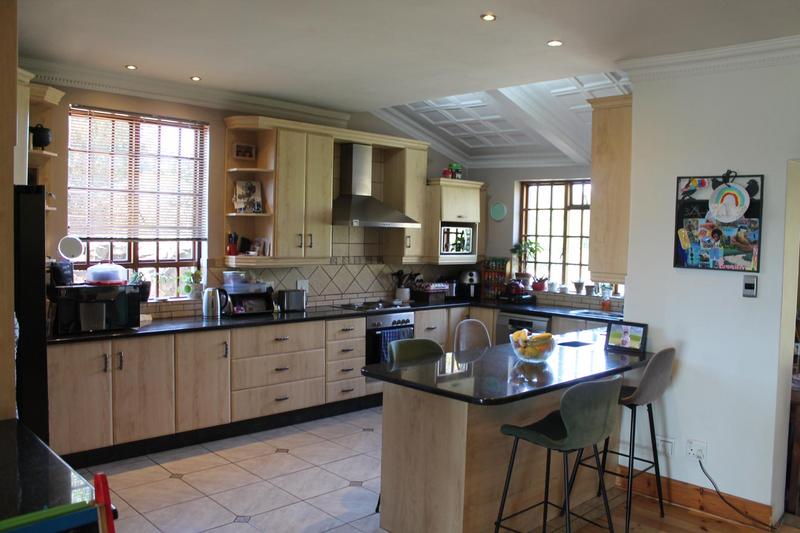 3 Bedroom Property for Sale in Kensington Gauteng