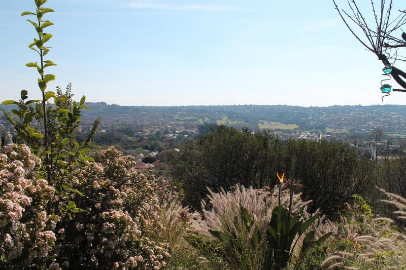 3 Bedroom Property for Sale in Kensington Gauteng