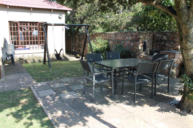 3 Bedroom Property for Sale in Kensington Gauteng